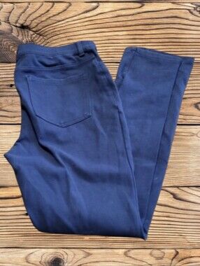 GIRL'S CHILDREN'S PLACE BLUE JEGGINGS